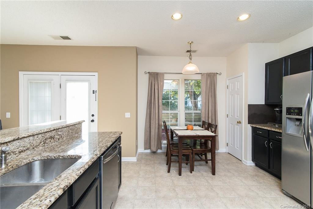 Gaitwood - Residential
