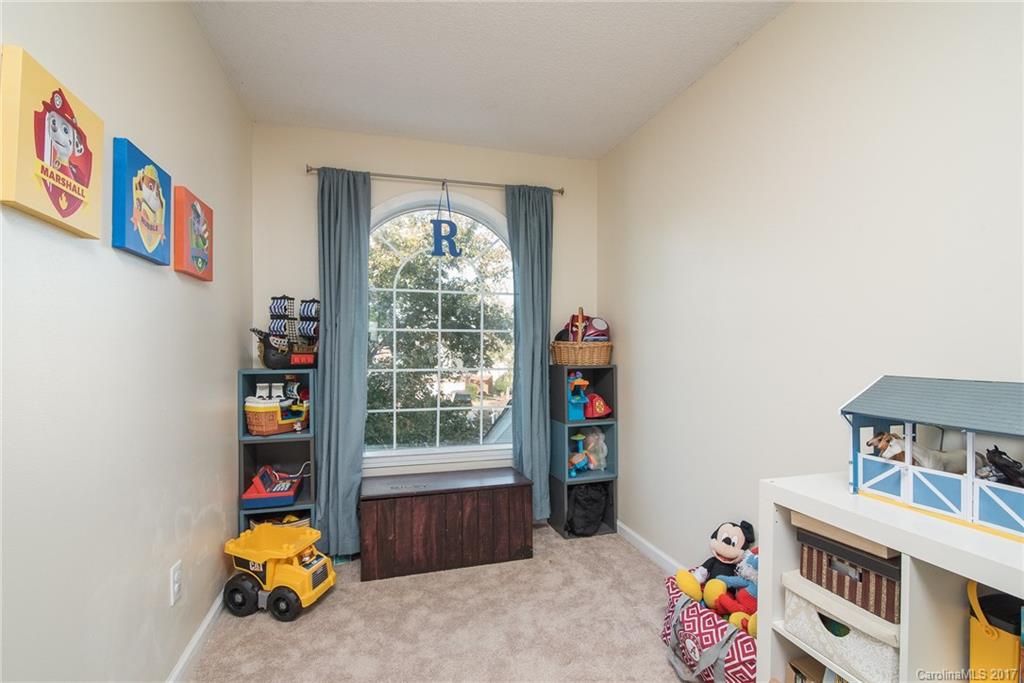 Gaitwood - Residential