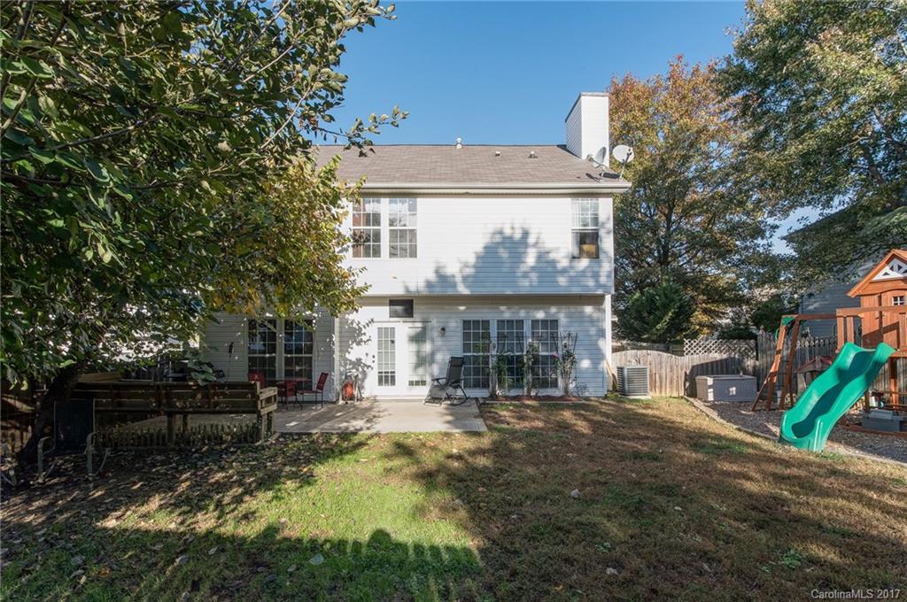 Gaitwood - Residential