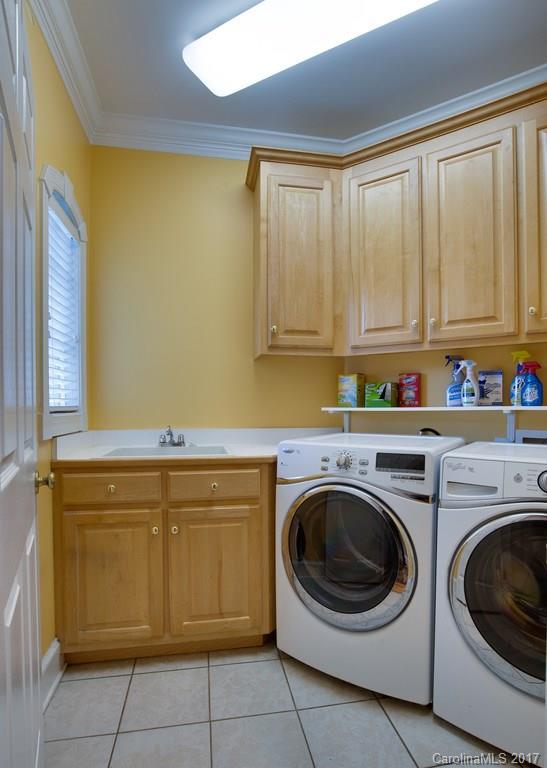 Kings Crossing - Residential