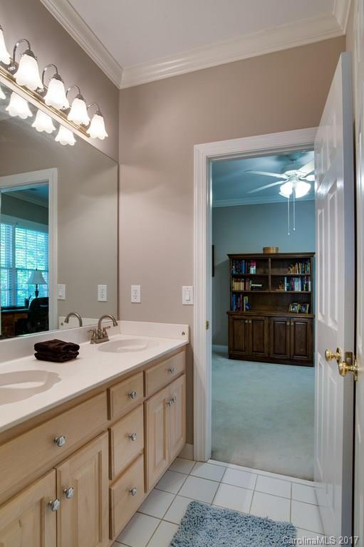 Kings Crossing - Residential