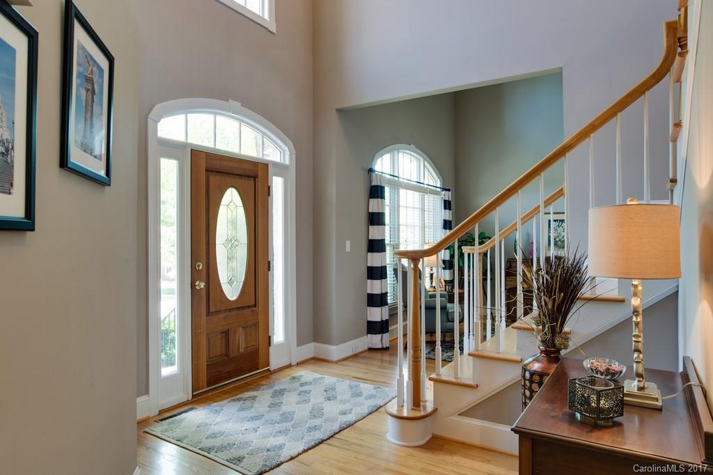 Kings Crossing - Residential