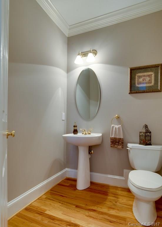 Kings Crossing - Residential