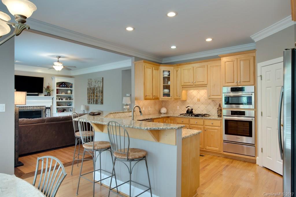 Kings Crossing - Residential