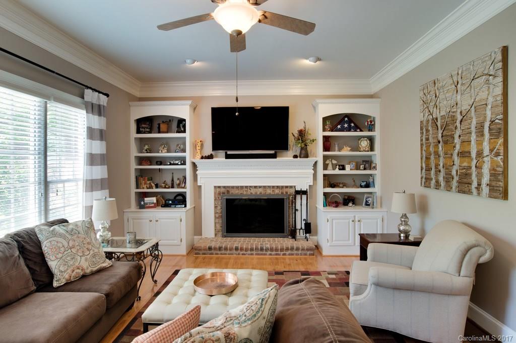 Kings Crossing - Residential