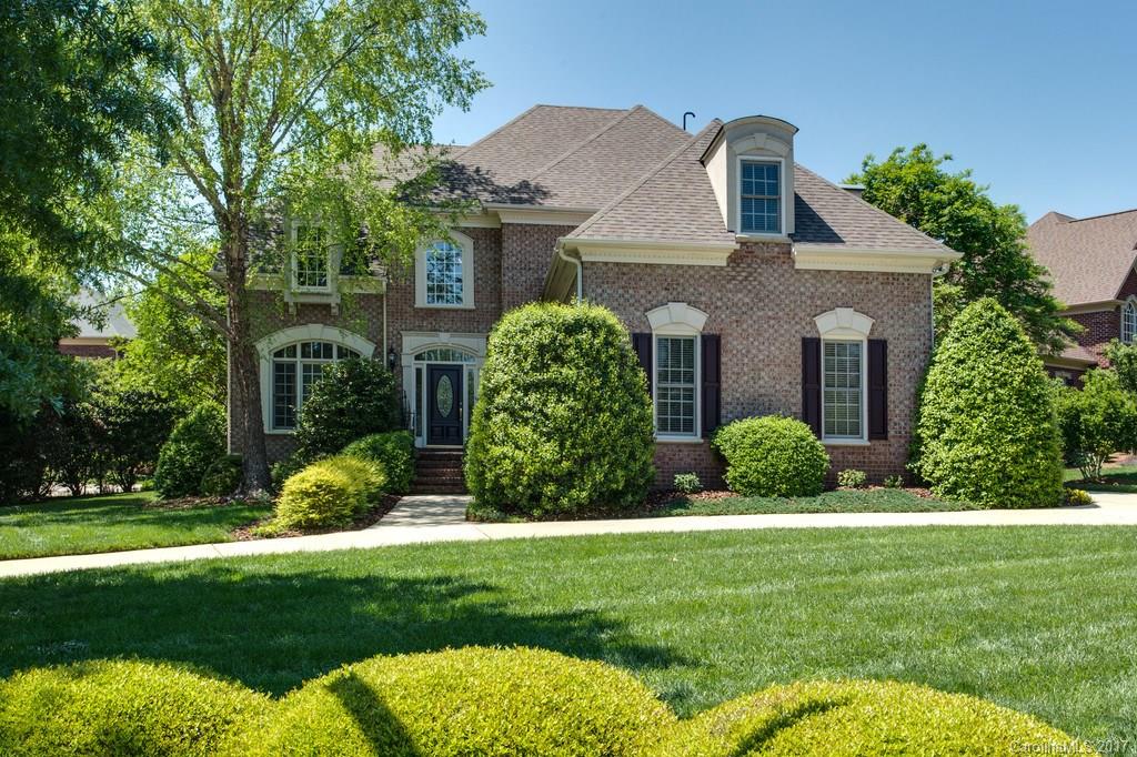 Kings Crossing - Residential