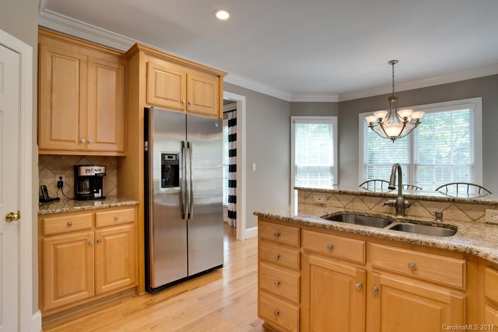 Kings Crossing - Residential