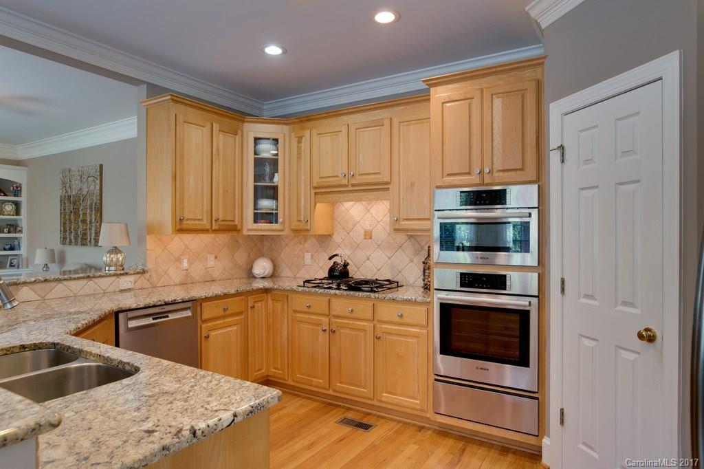 Kings Crossing - Residential