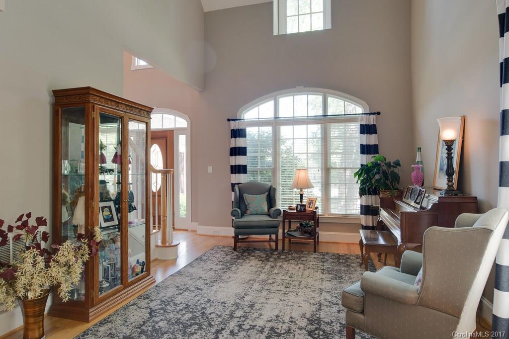 Kings Crossing - Residential