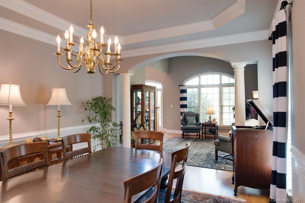 Kings Crossing - Residential