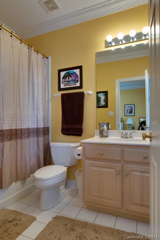 Kings Crossing - Residential