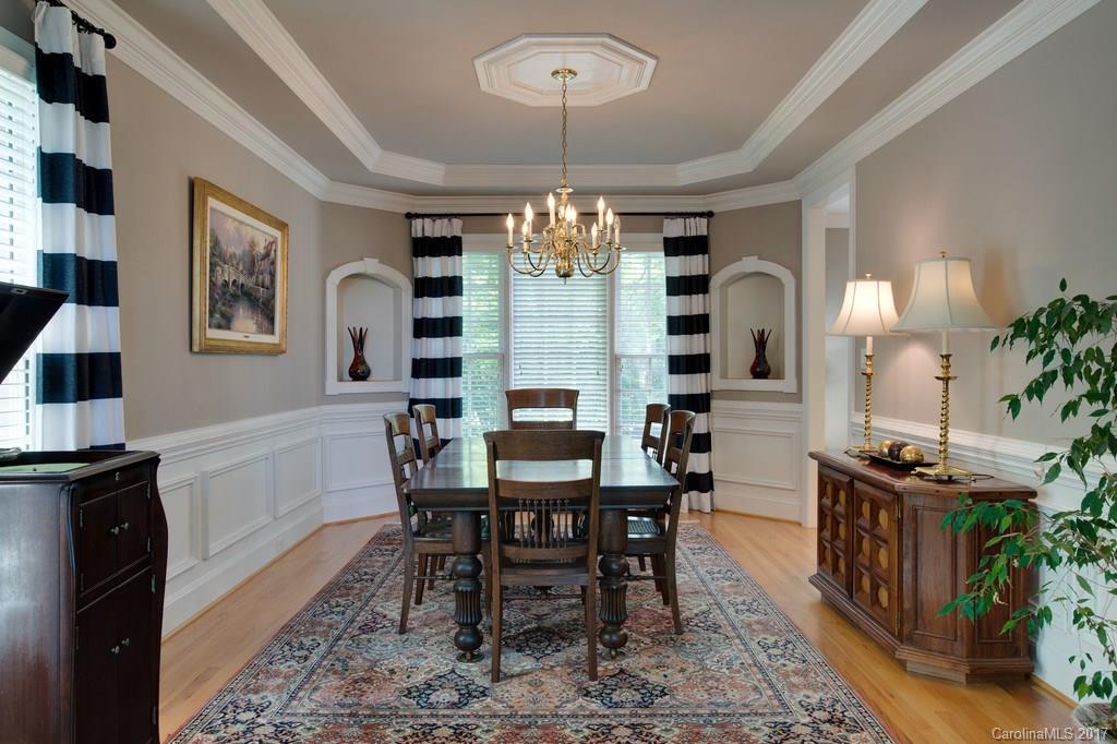 Kings Crossing - Residential