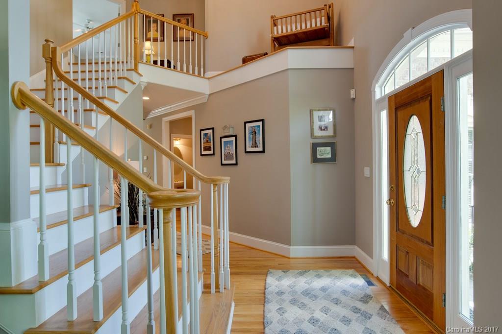 Kings Crossing - Residential