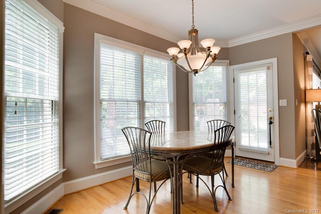 Kings Crossing - Residential