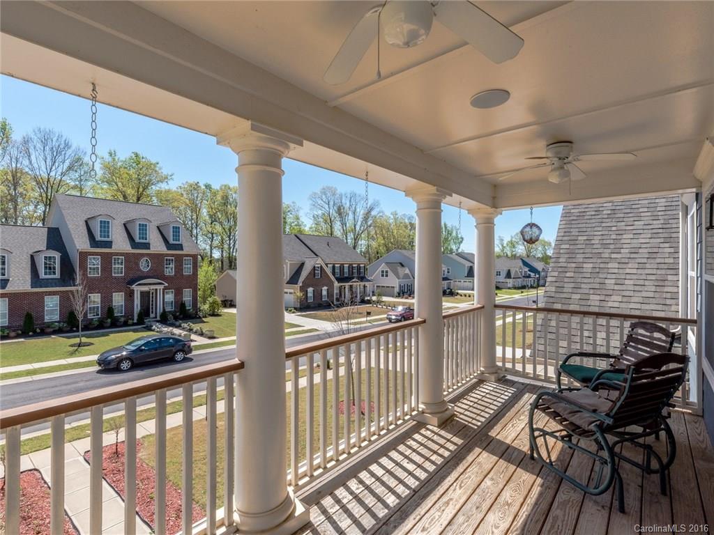 Lake Ridge - Residential