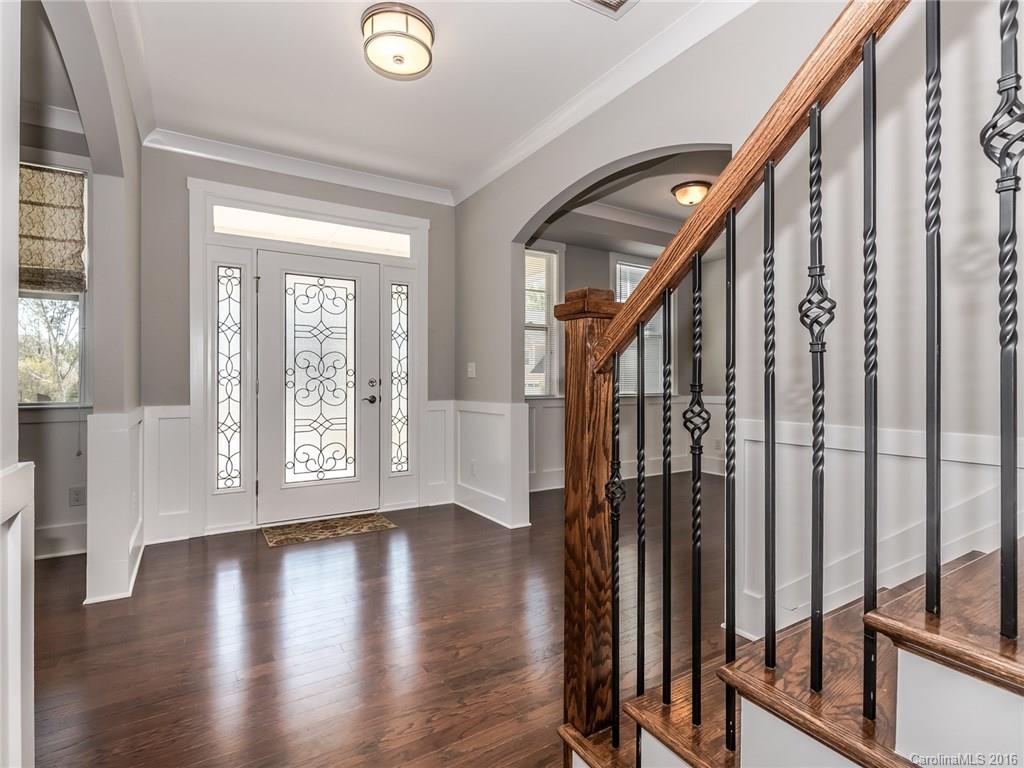 Lake Ridge - Residential