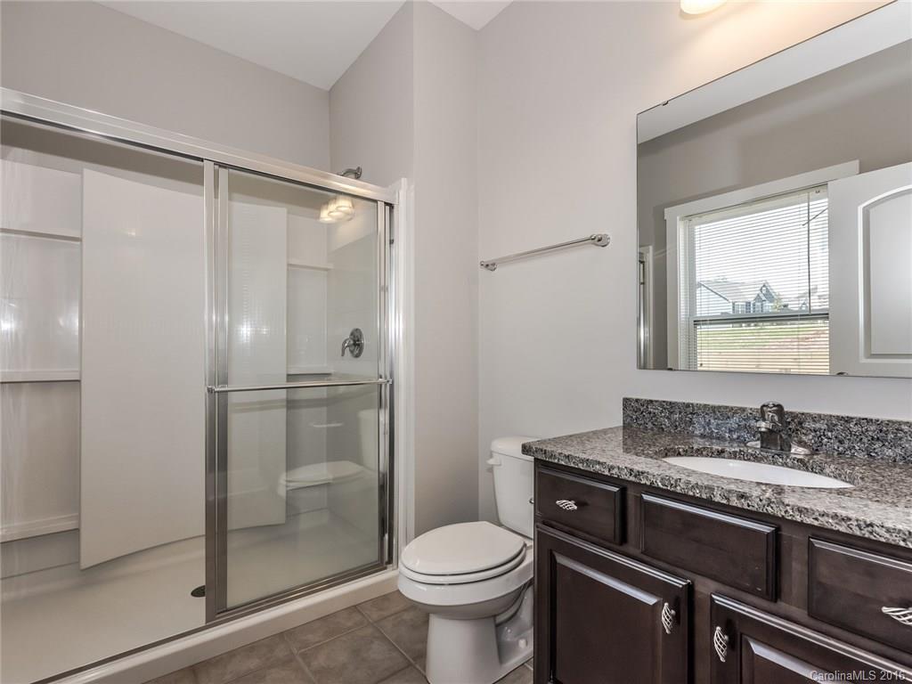 Lake Ridge - Residential