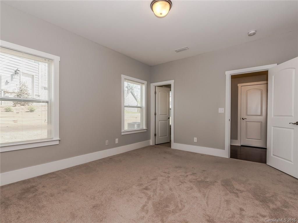 Lake Ridge - Residential