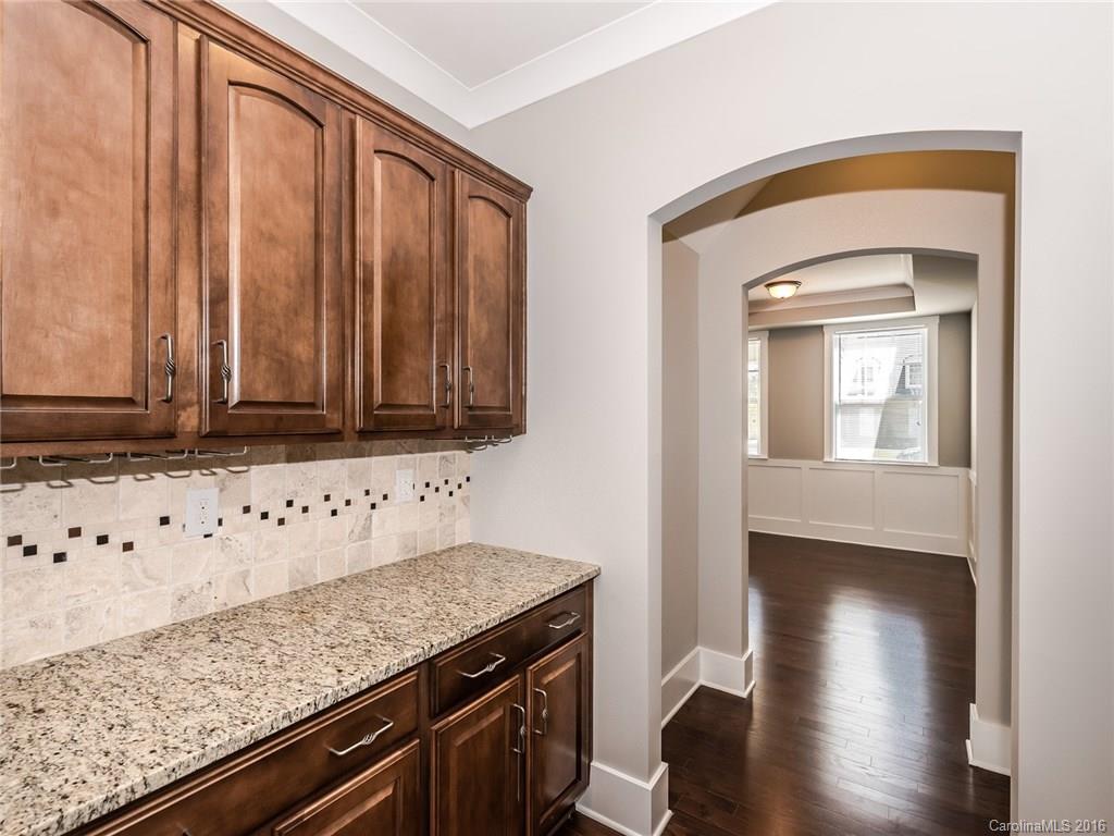 Lake Ridge - Residential