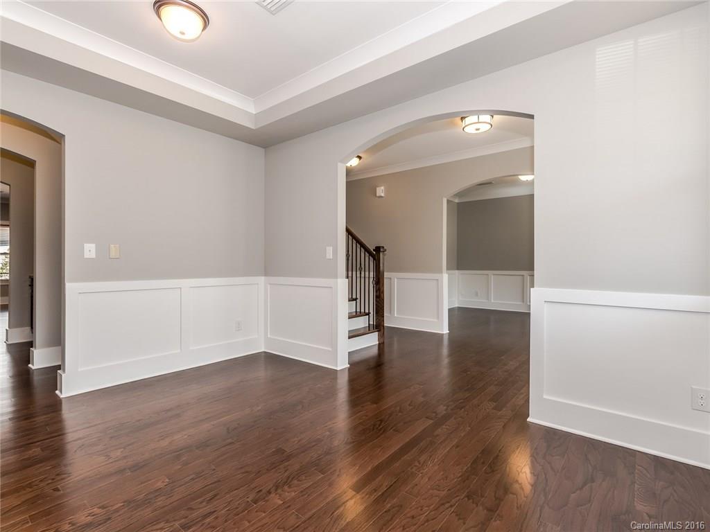 Lake Ridge - Residential