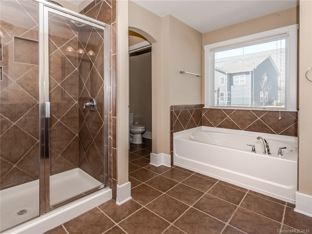 Lake Ridge - Residential