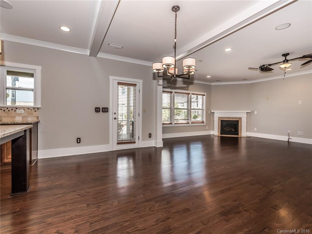 Lake Ridge - Residential