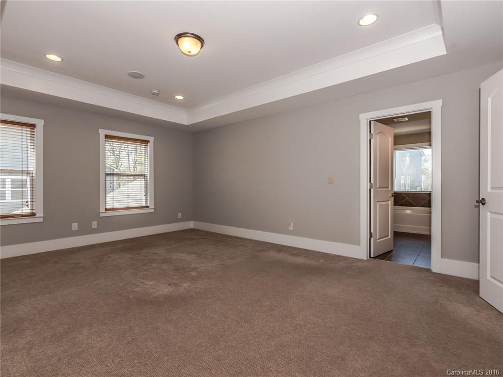 Lake Ridge - Residential