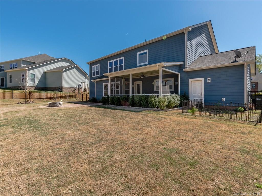 Lake Ridge - Residential