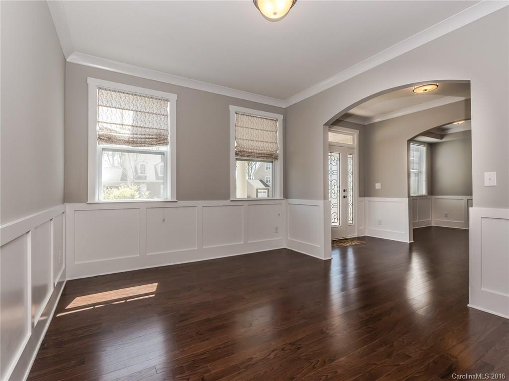 Lake Ridge - Residential