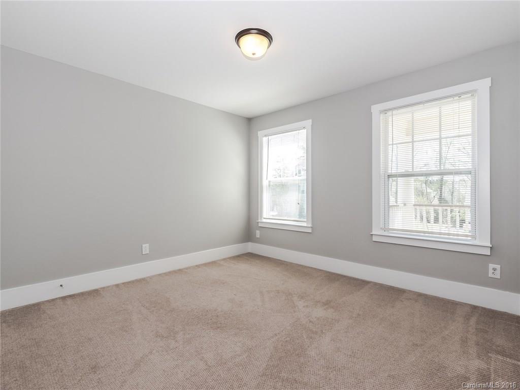 Lake Ridge - Residential