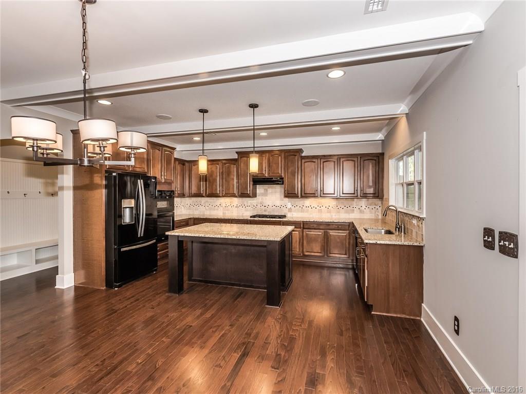 Lake Ridge - Residential