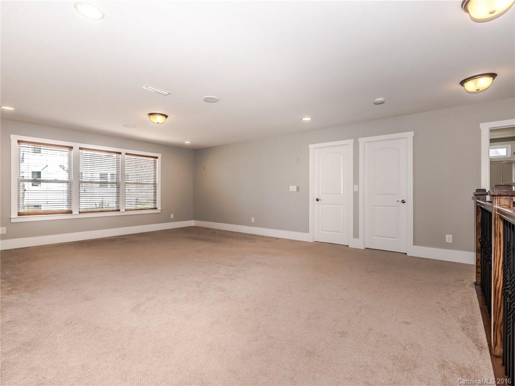 Lake Ridge - Residential