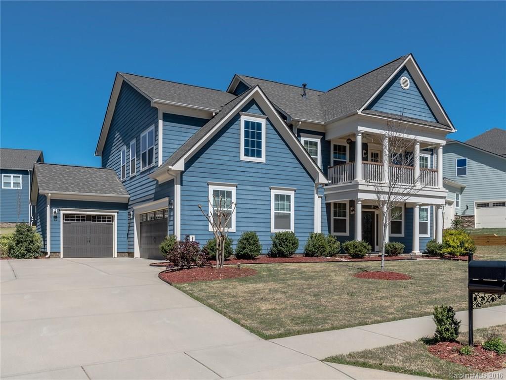 Lake Ridge - Residential