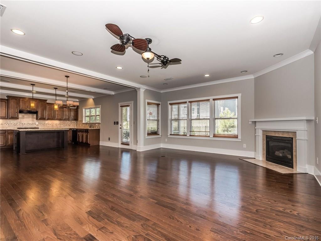 Lake Ridge - Residential