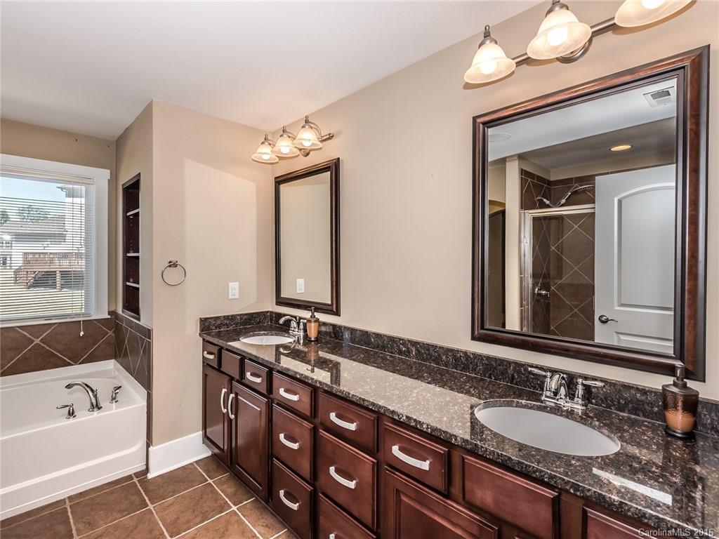 Lake Ridge - Residential