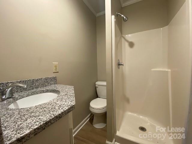 Morris Farms - Residential Lease