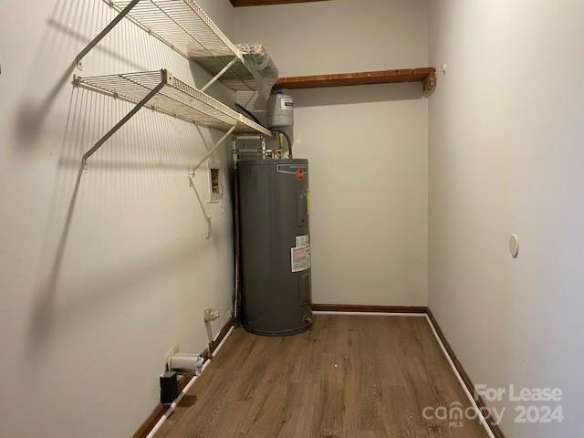 Morris Farms - Residential Lease