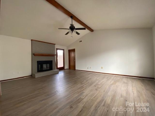 Morris Farms - Residential Lease