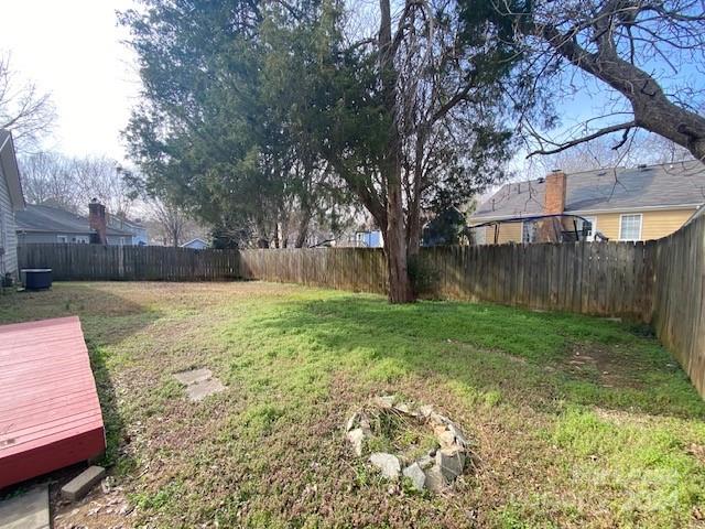 Morris Farms - Residential Lease