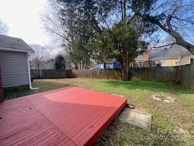 Morris Farms - Residential Lease