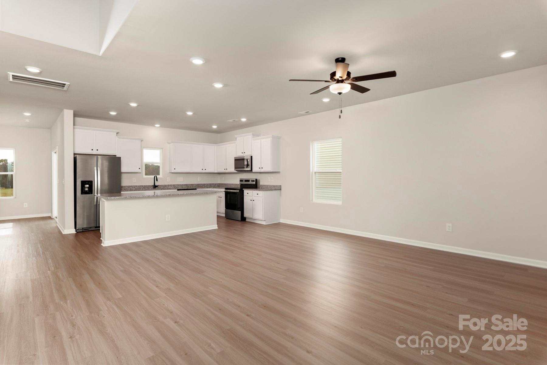 Ascot Woods - Residential