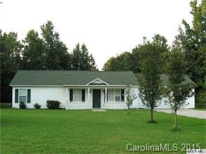 Plantation Forest - Residential