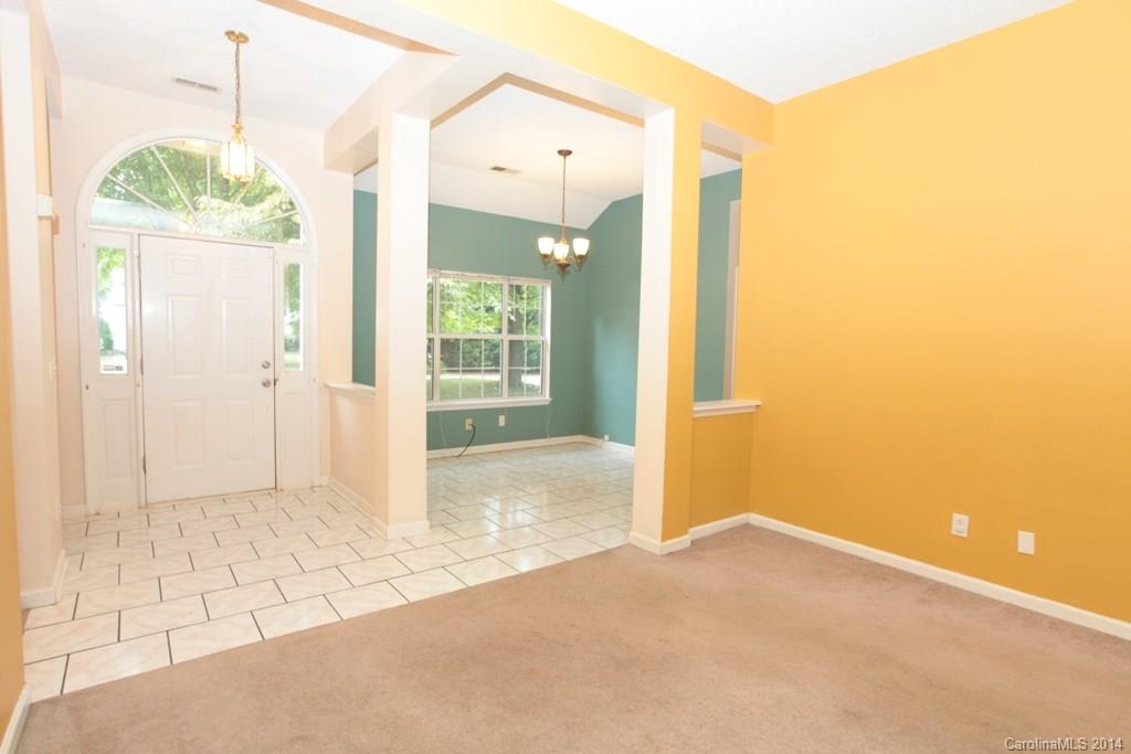 Carriage Oaks - Residential