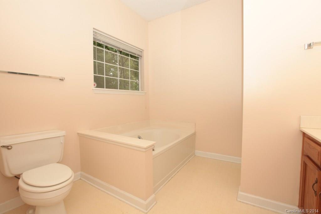 Carriage Oaks - Residential