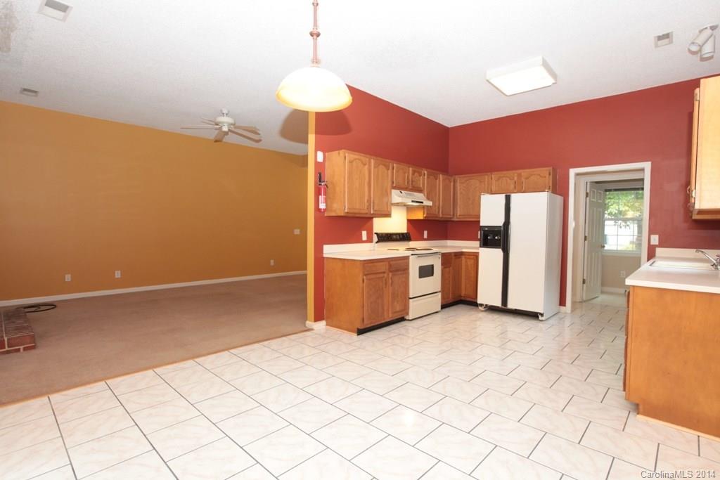 Carriage Oaks - Residential