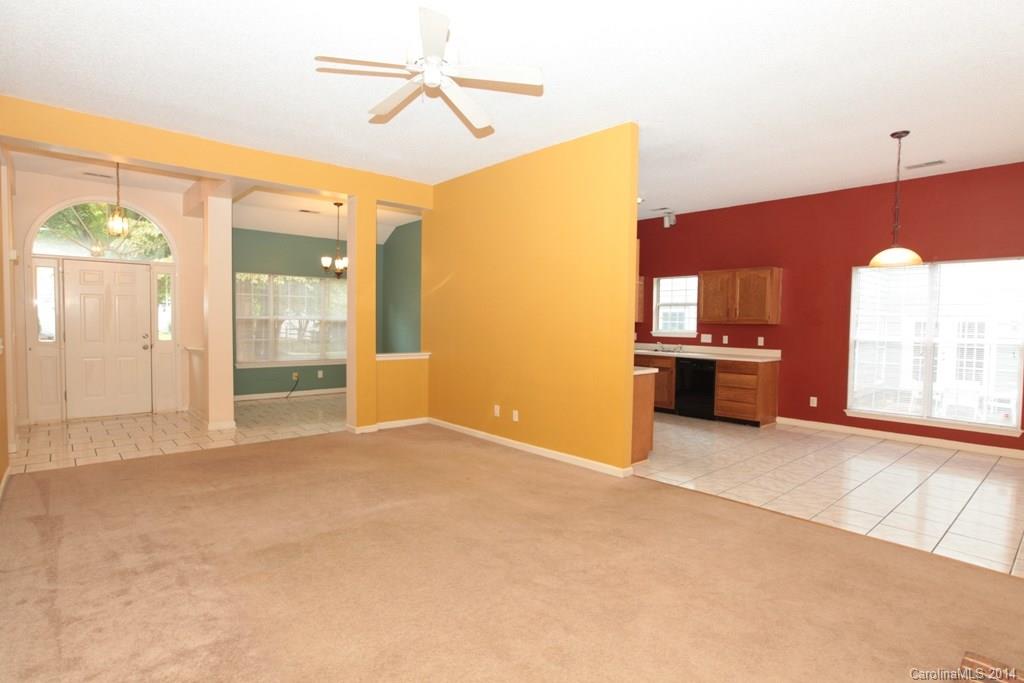 Carriage Oaks - Residential