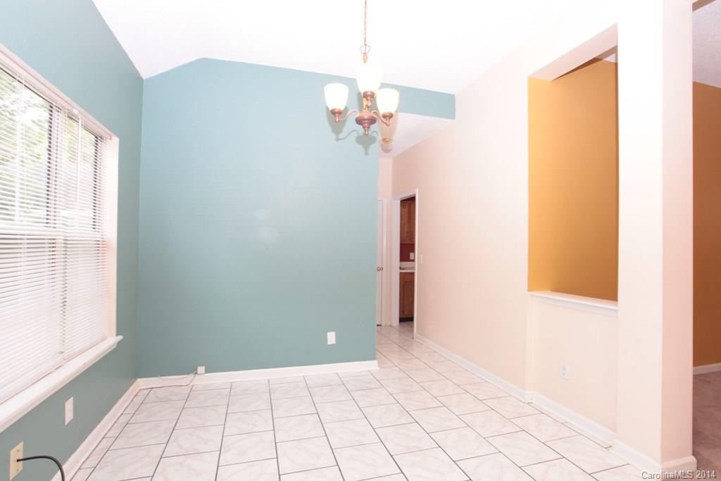 Carriage Oaks - Residential