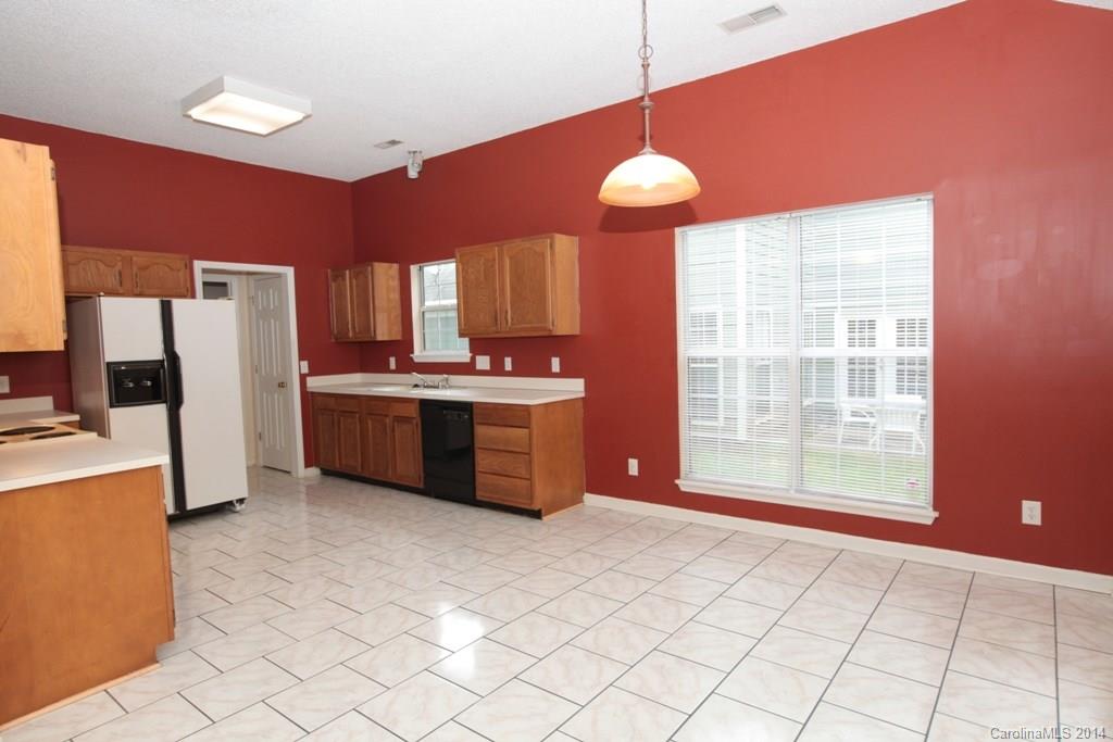 Carriage Oaks - Residential