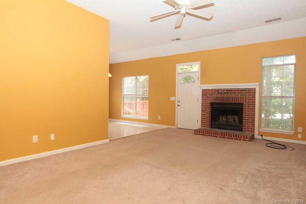 Carriage Oaks - Residential