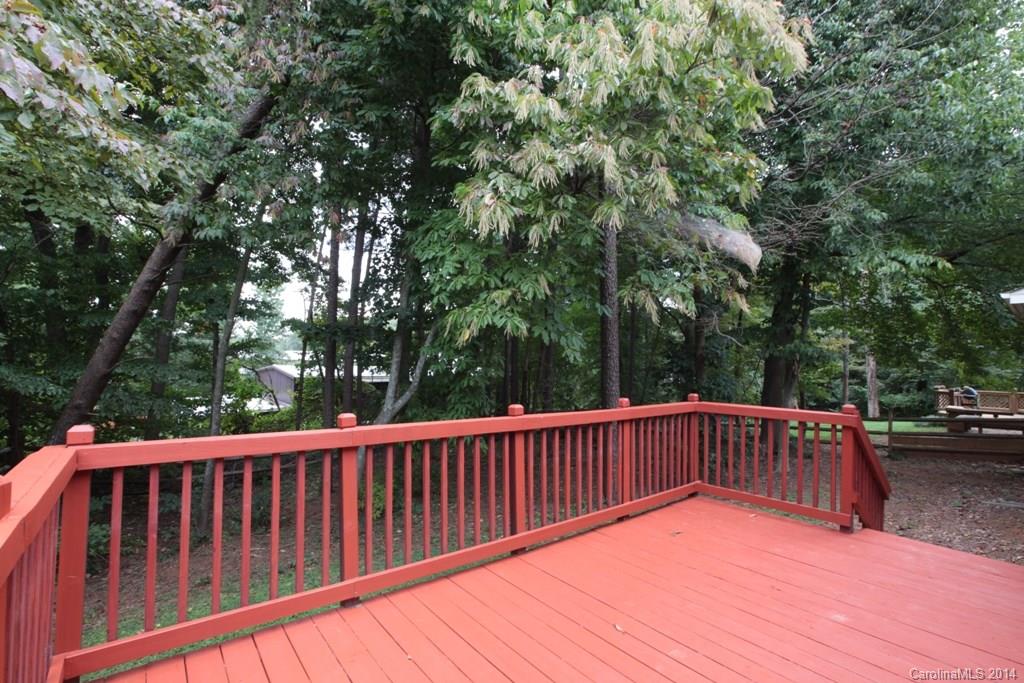 Carriage Oaks - Residential